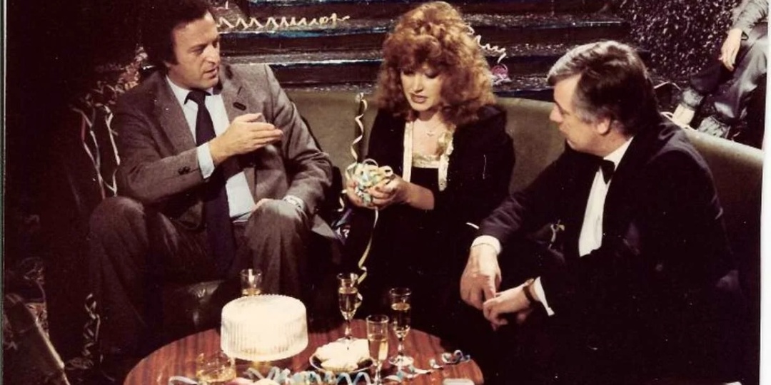 А вы знали, что в советской эстраде есть песня без единой рифмы?