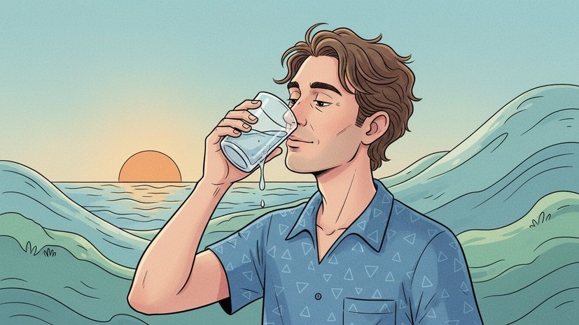   Сгенерировано с помощью ИИ