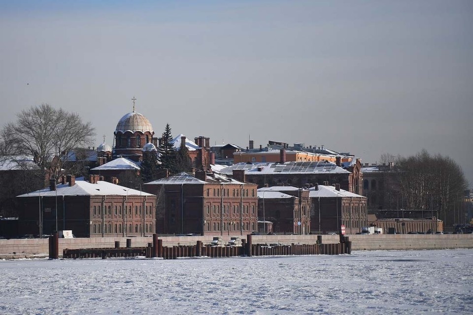    За первоначальный вариант свой голос отдали 8,7 тысячи человек. Алексей БУЛАТОВ