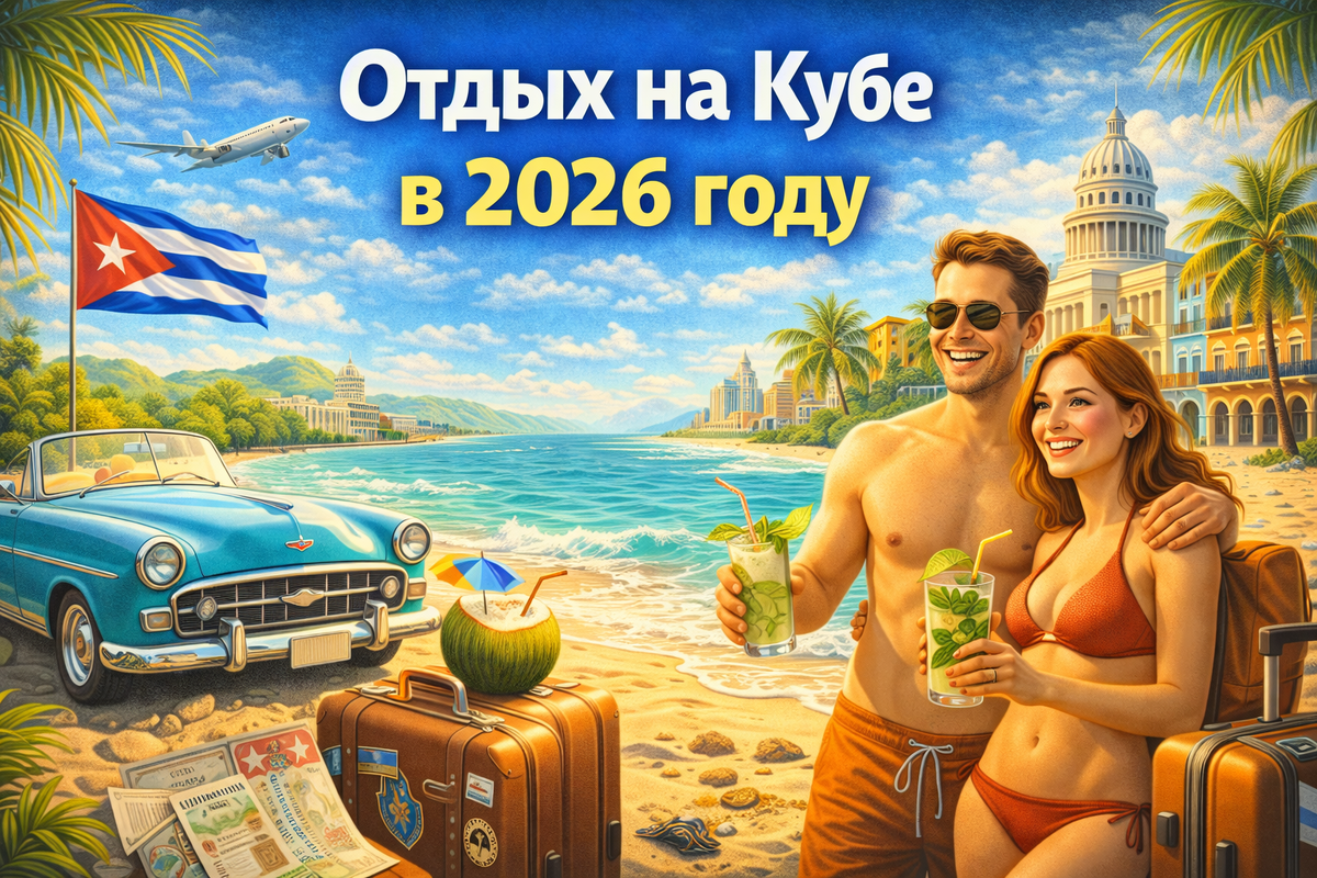 Обложка статьи. В статье присуствуют партнерские ссылки: Реклама. ООО «Тревел Технологии». ИНН 7731340252.