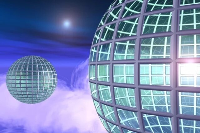    Что такое «ноосфера»?