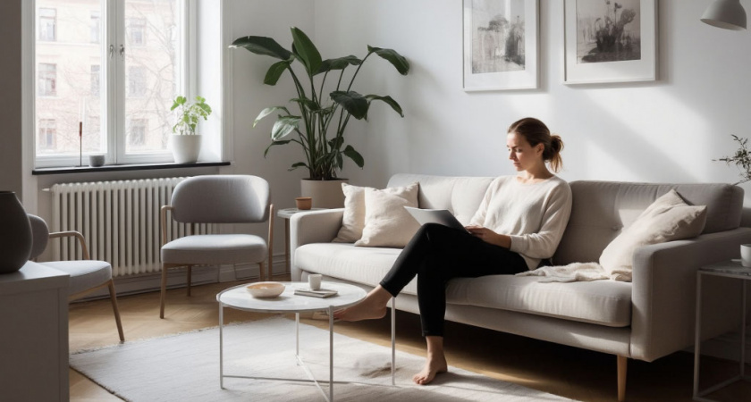    Картинка создана нейросетью Алиса AI