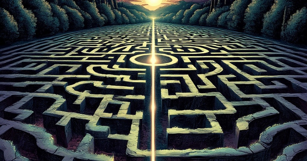 Что внутри вас выбирает одно и то же