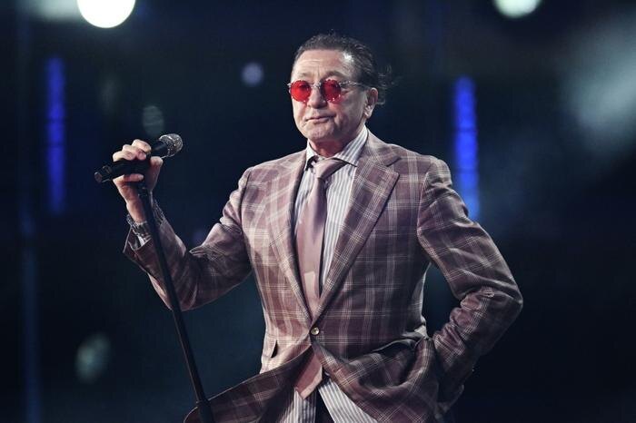 Обложка © РИА Новости / Максим Богодвид