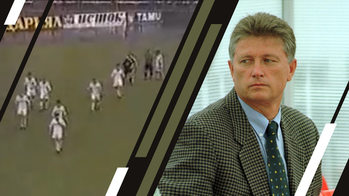    Александр Вильф архив «СЭ»