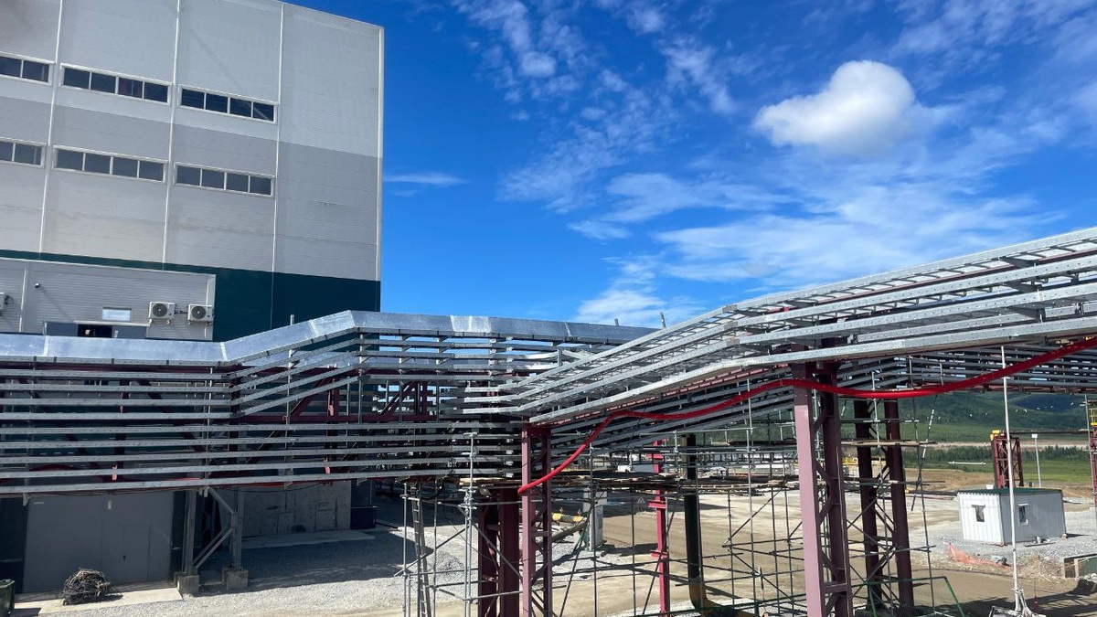 Энергия рудников: решения от IEK для горнодобывающей отрасли
