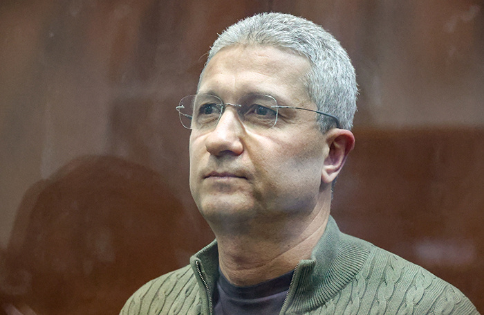    Тимур Иванов.Сергей Фадеичев/ТАСС