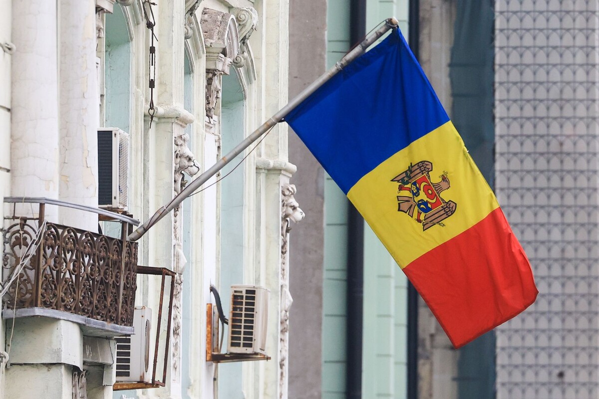     / Источник: © Shatokhina Natalia/Global Look Press