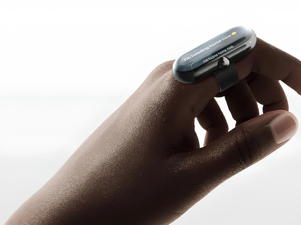 Фото: Yankodesign