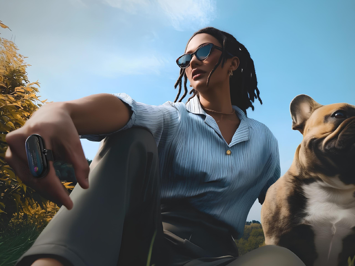 Фото: Yankodesign