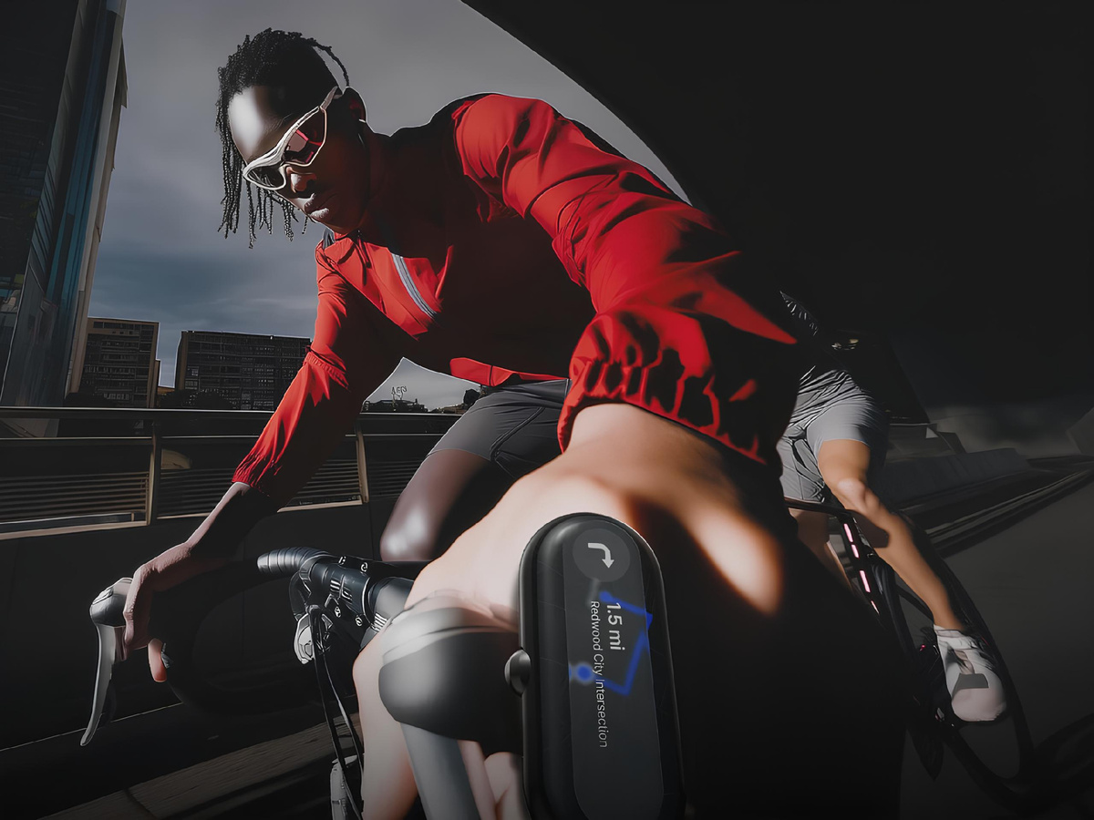 Фото: Yankodesign