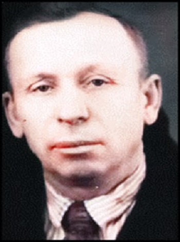 Можаров Павел Иванович