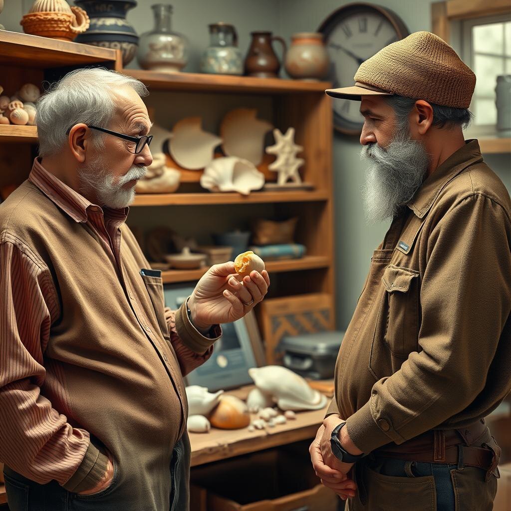 Разные миры