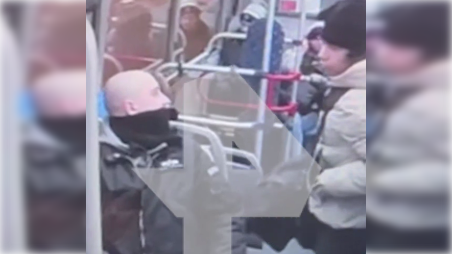 Фото: телеканал "РЕН ТВ"