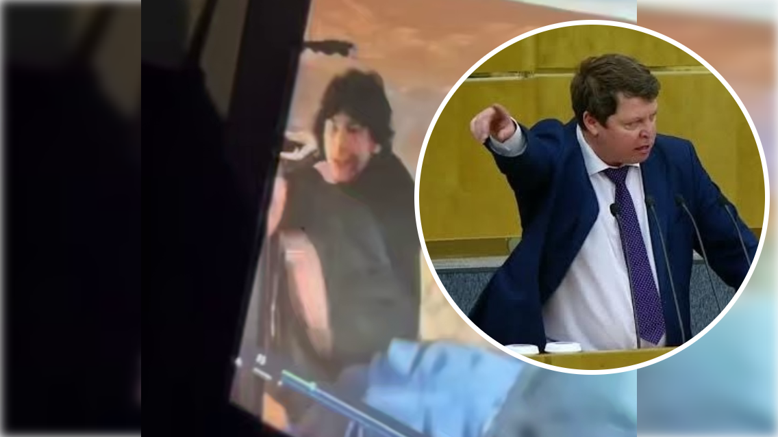 Фото: соцсети / t.me/matveevkomment