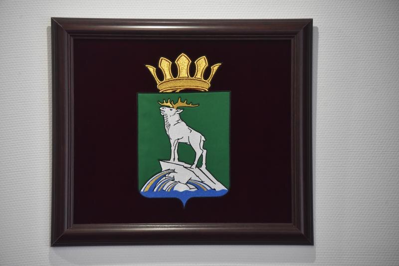 Фото: Алексей Кунилов, фотоархив «Областной газеты»
