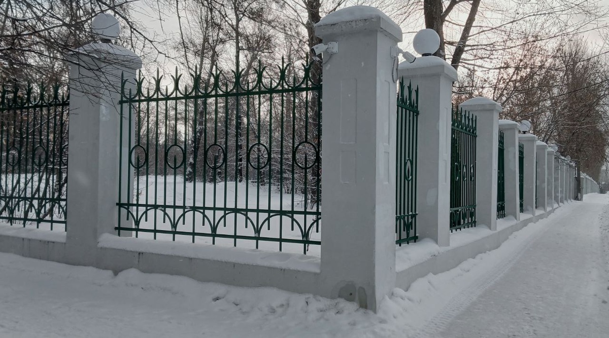 Иерусалимская гора 