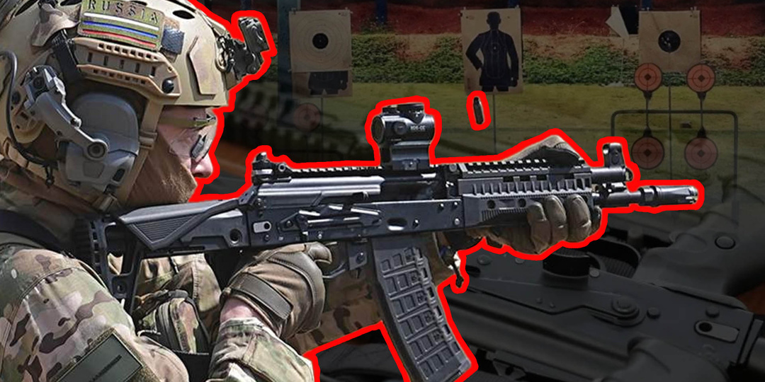 Укороченный АК-12К: возможности, характеристики и боевое назначение