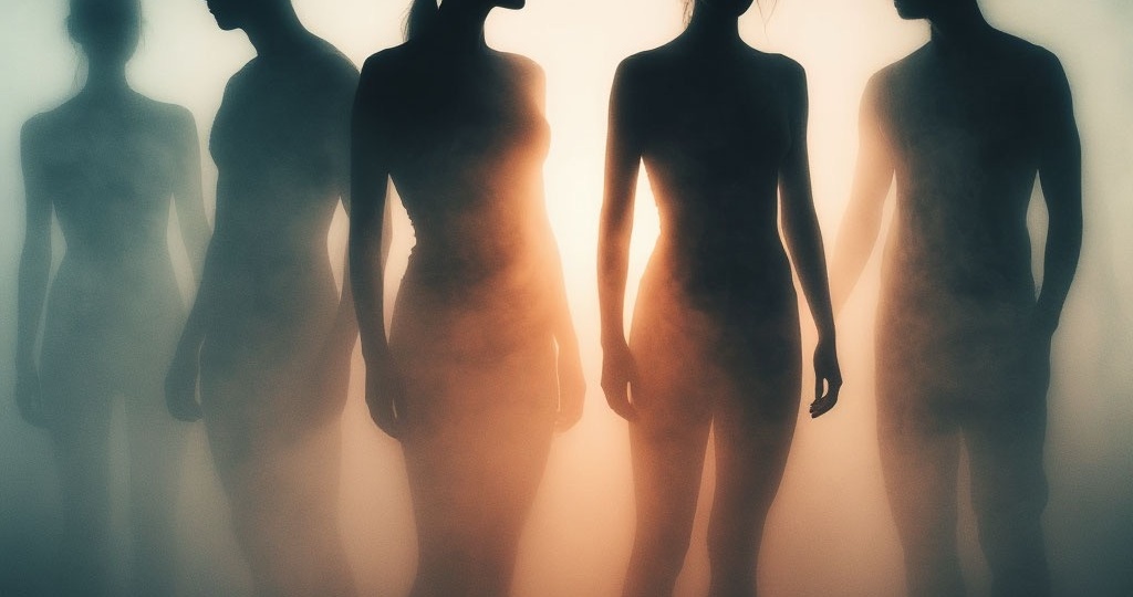 Страхи не уходят, потому что вы делаете с ними одну ошибку