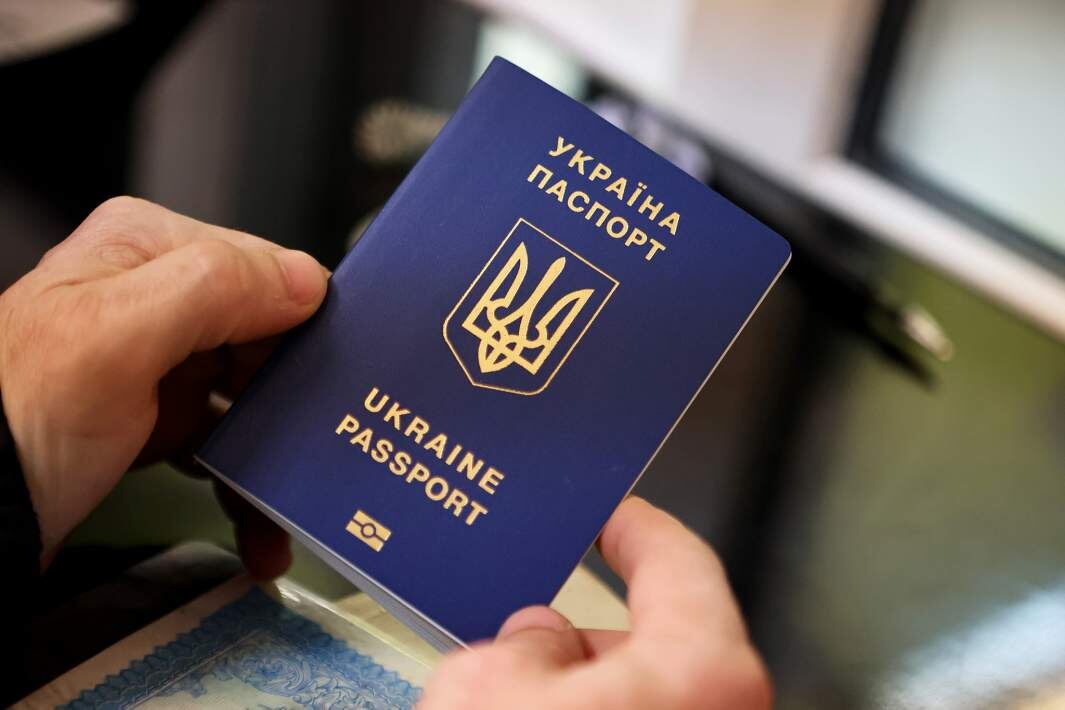 Фото: Global Look Press/Yurii Rylchuk/Keystone Press Agency