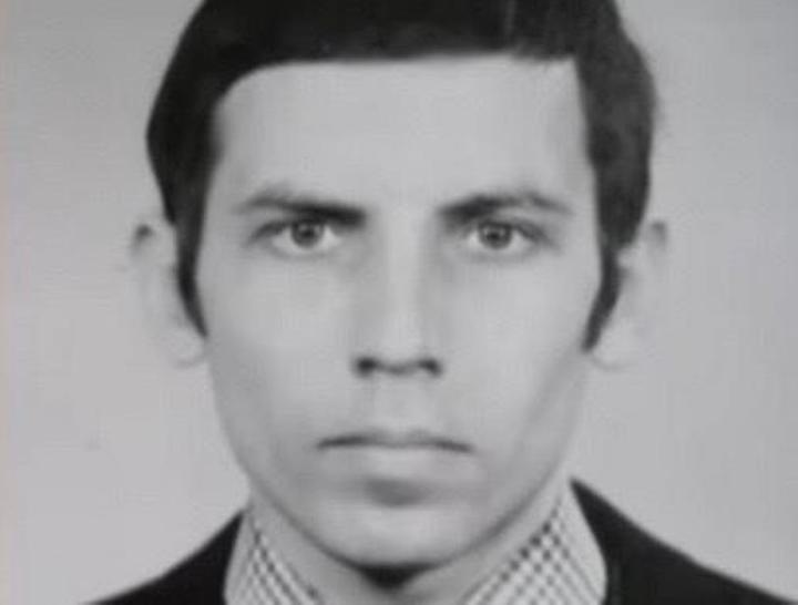 Фёдор Козлов. Фото: ru.wikipedia.org