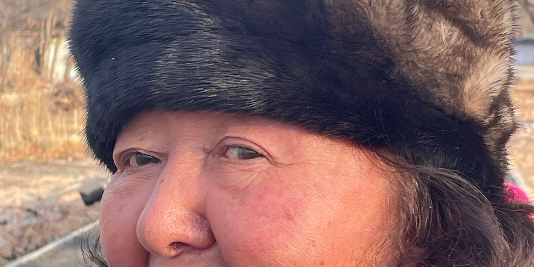 Когда взрослая женщина теряет опору внутри себя