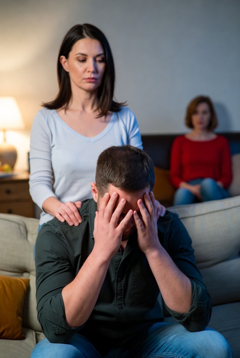 Больше никаких пустых слов об изменах. Только глубокая правда и понимание. Добро пожаловать на мой канал.