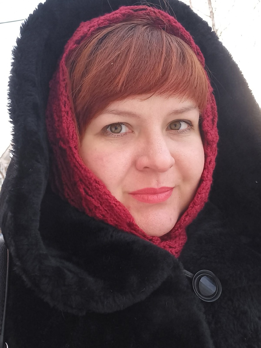 автор Татьяна Биянова