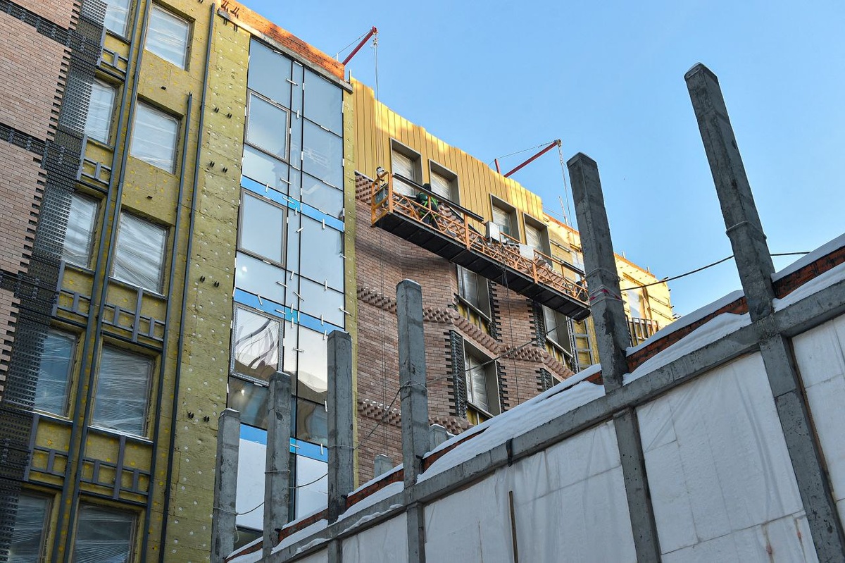    © Константин Долгановский