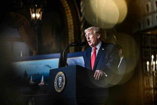    Трамп намерен превратить Совет мира по Газу в глобальную организацию