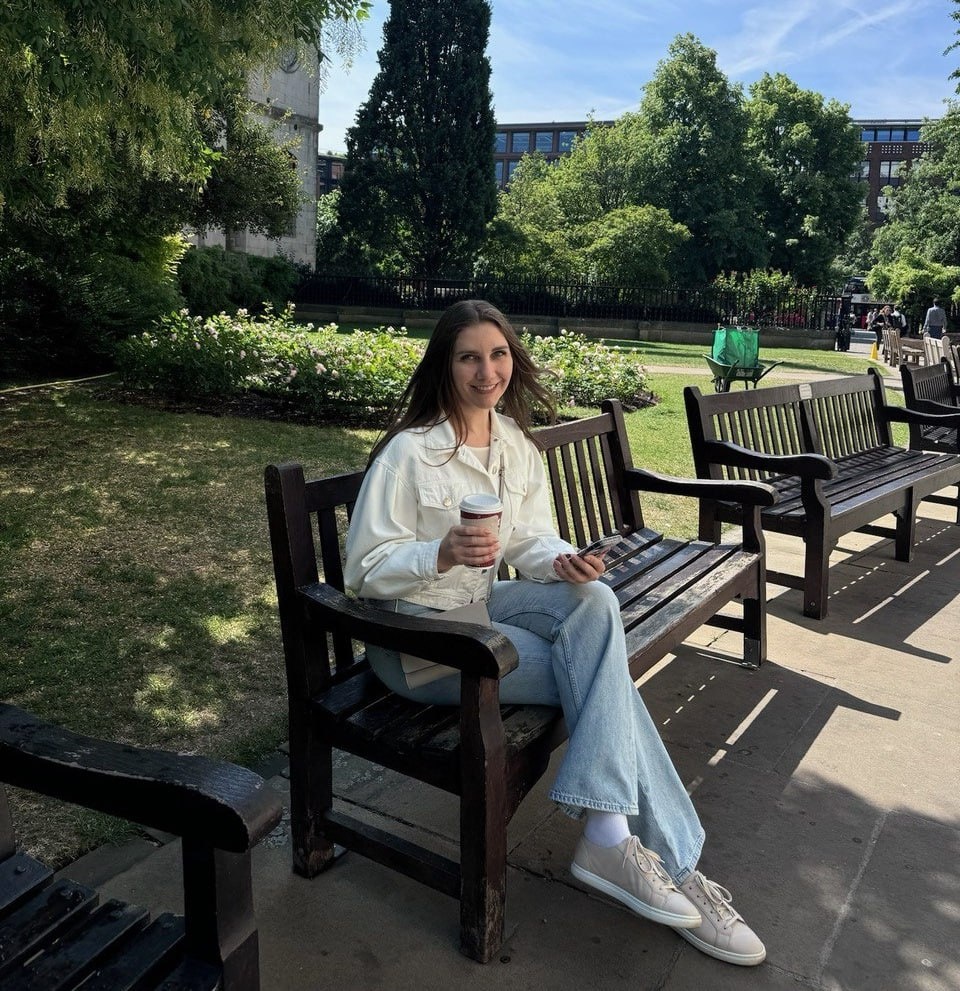 Татьяна Склярова - "А зачем пить алкоголь, и зачем бросать?"