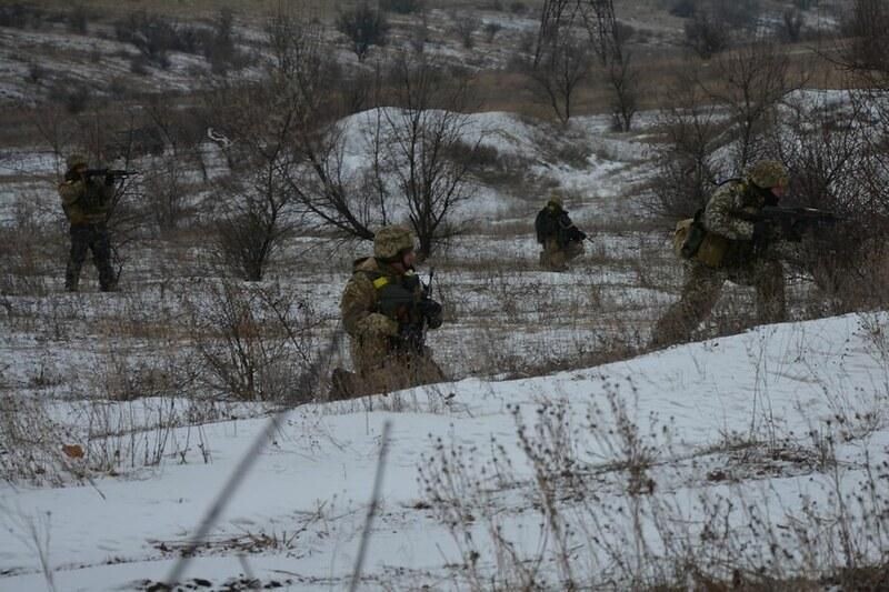    Ministry of Defense of Ukraine