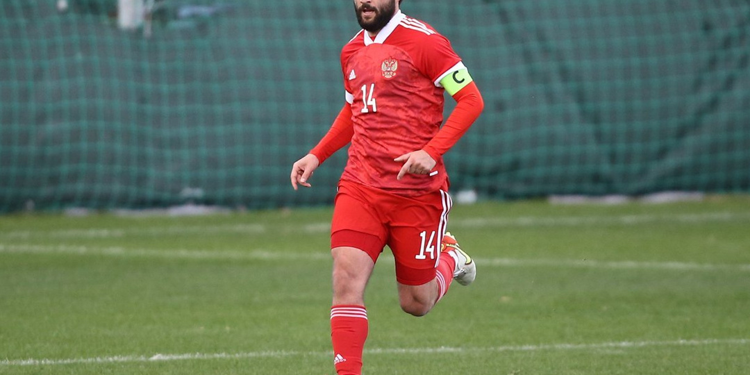 В "Ахмате" опровергли интерес к Джикии и возможный уход Гандри