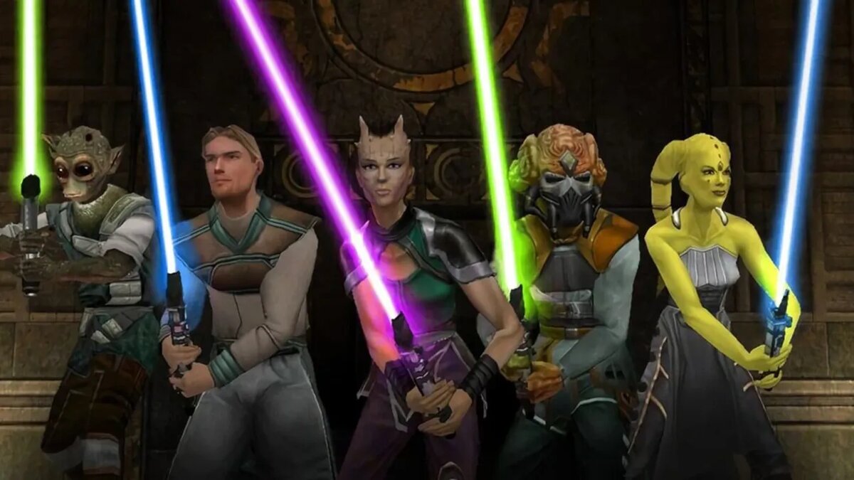 Знакомьтесь - Джейден Корр. 