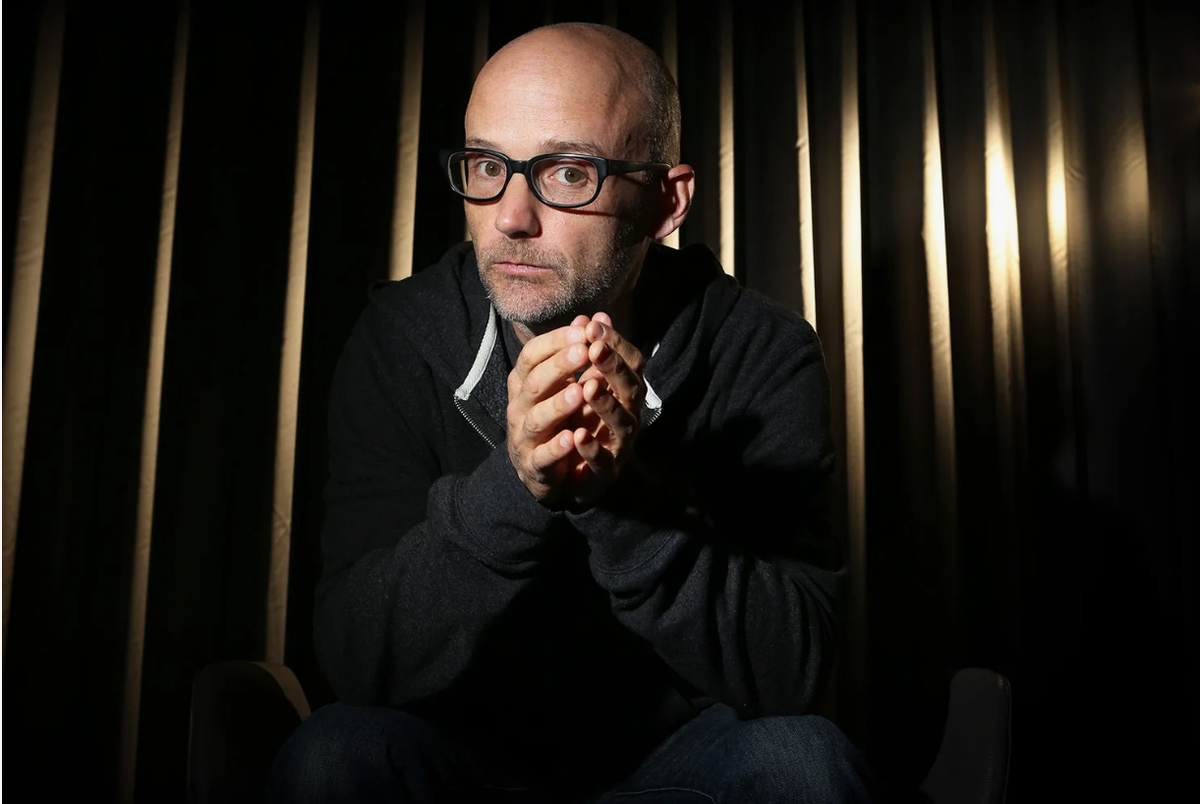 Moby