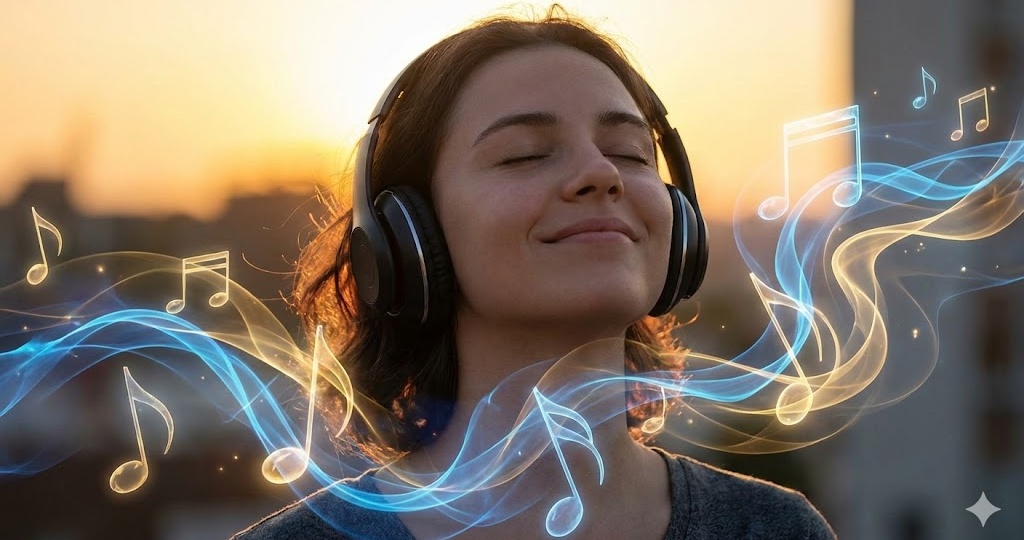 Музыкальные мурашки: почему нас «трясет» от любимых треков и при чем тут древние инстинкты?