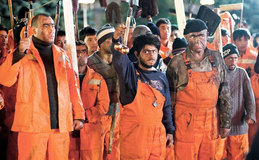 «Эти места нужны нам самим. Русским»: Малофеев раскрыл неудобную правду о захвате мигрантами всех прибыльных мест работы