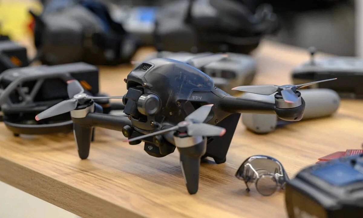    Фото пресс-службы «Добро и Небо»