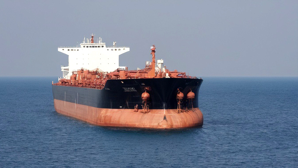 Может возникнуть рынок услуг по противодействию незаконным арестам судов
Фото:
Арина Розанова / Freepik / ForPost