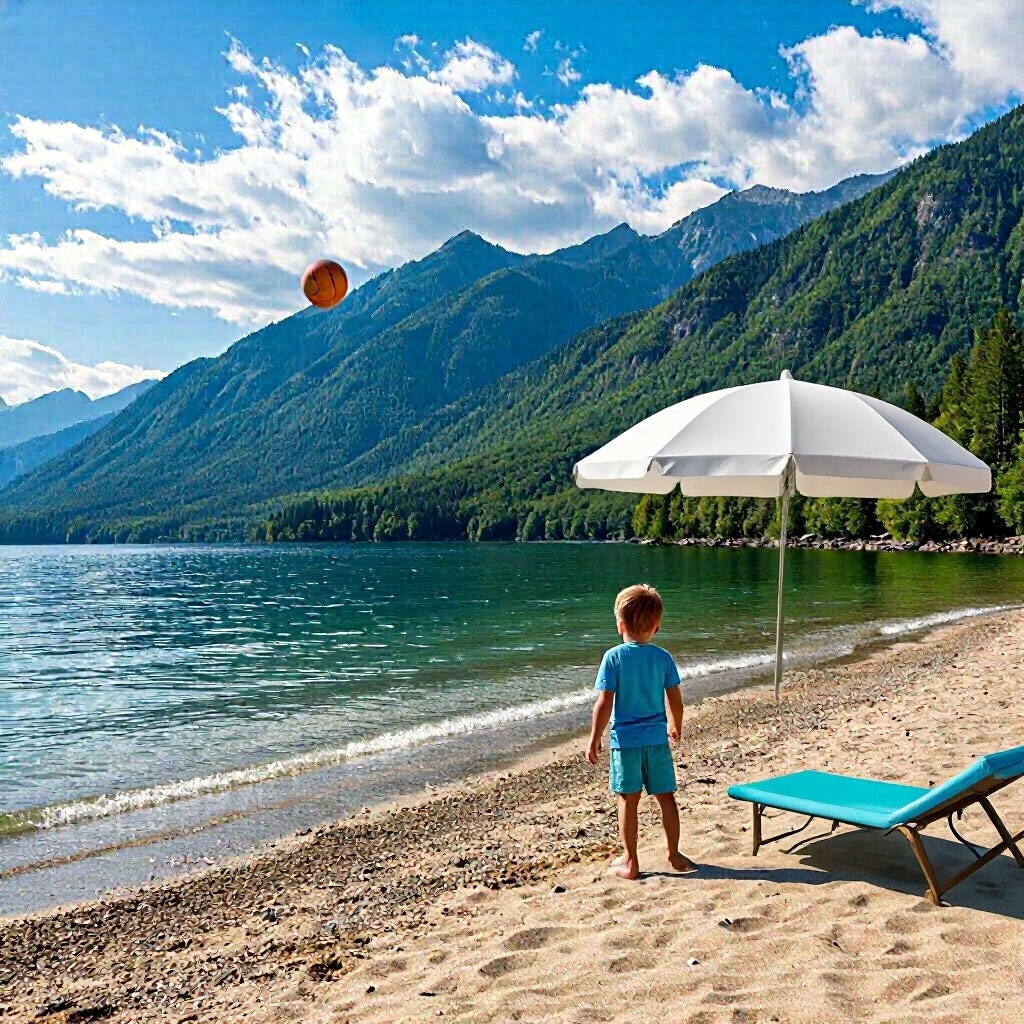 Документы для поездки в Абхазию с детьми