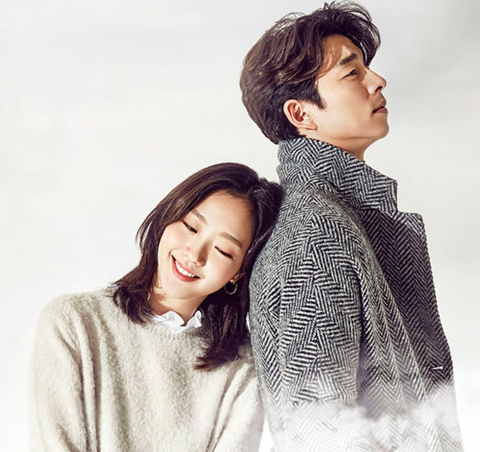 Дорама "Гоблин" 2016