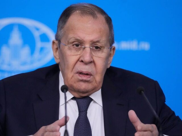    Фото: ТАСС/АР/Pavel Bednyakov