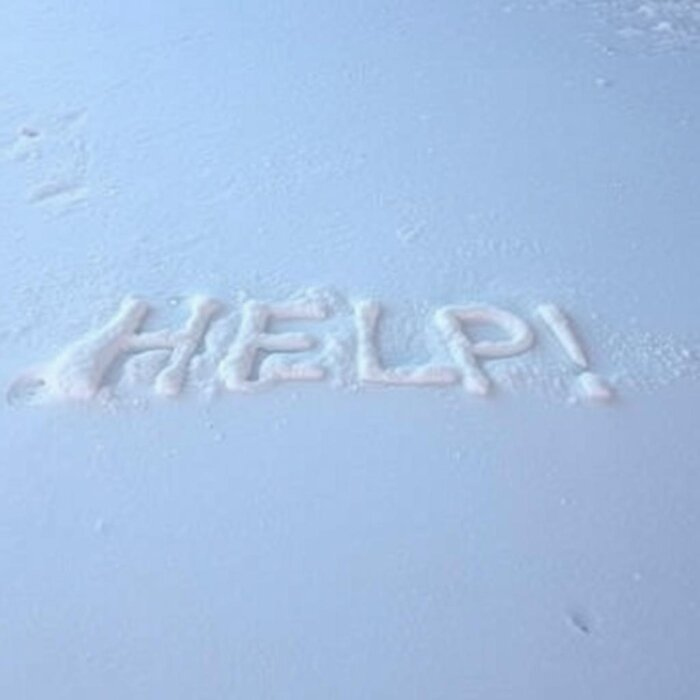 Камчатка просит помощи у федерального центра для борьбы с последствиями снегопадов / изображение сгенерировано нейросетью flyvi.io