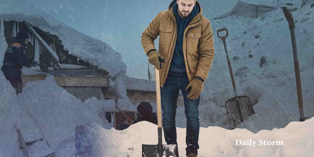 Мэр Петропавловска-Камчатского — о снежной блокаде: Лопаты везде раскупили, ждем технику из Москвы