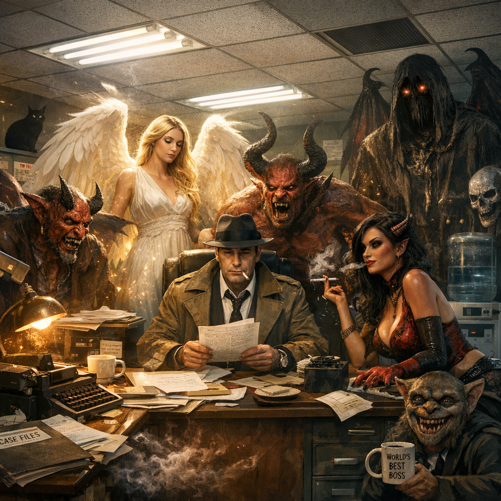 Хроники Ущербного Транзита. Дело о Финском Стыде