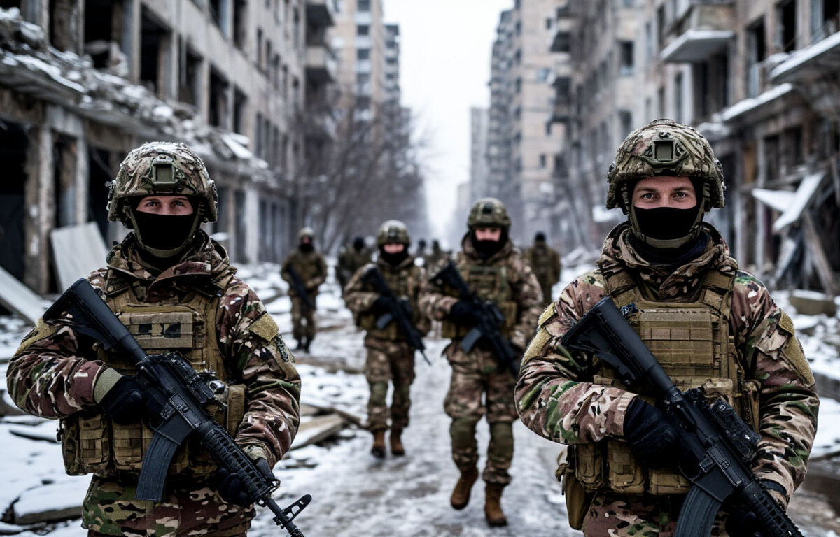    Фото: Коллаж RuNews24.ru