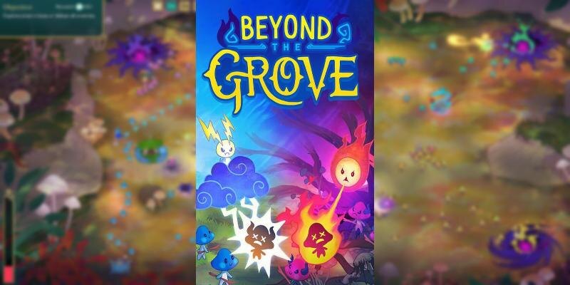   Игра Beyond the Grove