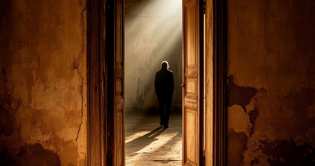 Вы всё ещё ждёте разрешения — но от кого?