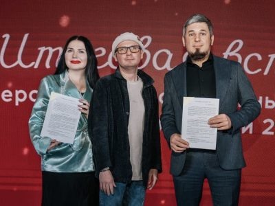    Фото предоставлено Ксенией Диановой