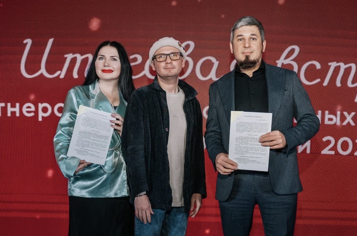    Фото предоставлено Ксенией Диановой